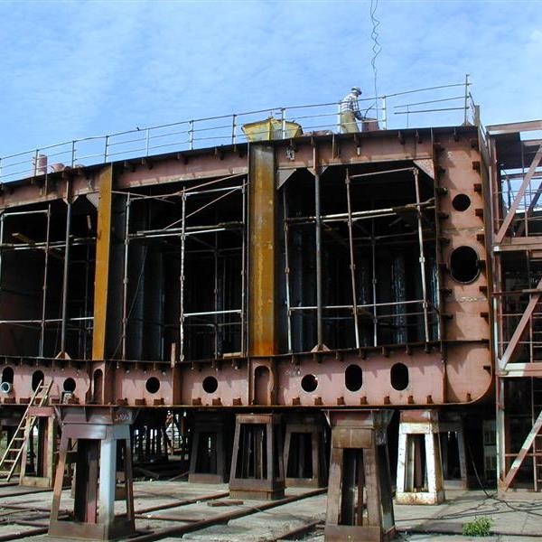 Projects management